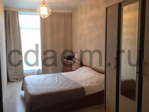 Фото Москва, причальный проезд 8к1