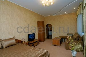 Квартира на час Астрахань, Джона Рида, дом 37