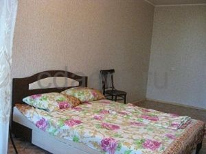 Фото Реутов, Дзержинского, дом 1