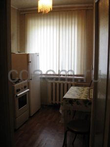 Фото Реутов, Дзержинского, дом 1