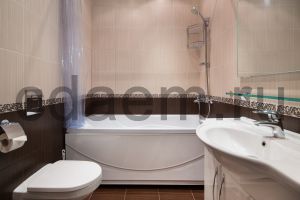 Квартира на сутки Москва, м.Парк культуры