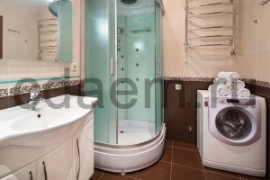 Фото Москва, Бурденко, 8/1