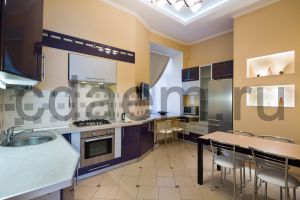 Фото Москва, Бурденко, 8/1