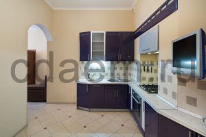 Фото Москва, Бурденко, 8/1