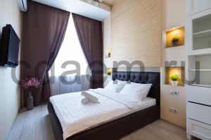 Фото Москва, Бурденко, 8/1