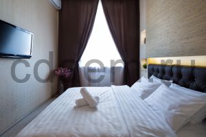 Фото Москва, Бурденко, 8/1