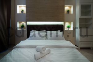 Фото Москва, Бурденко, 8/1