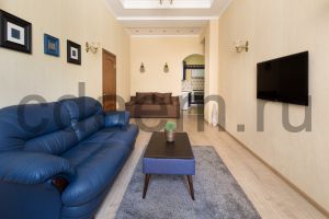 Фото Москва, Бурденко, 8/1