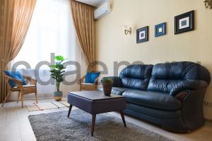 Фото Москва, Бурденко, 8/1