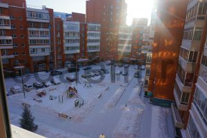 Фото Иркутск, Ямская 7