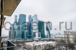 Фото Москва, Кутузовский проспект 30