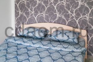 Фото Москва, Люсиновская ул. д 6