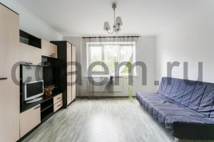 Фото Москва, Люсиновская ул. д 6