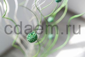 Фото Москва, Люсиновская ул. д 6