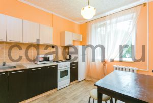 Фото Москва, Люсиновская ул. д 6