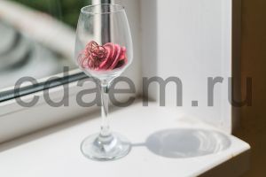 Фото Москва, Люсиновская ул. д 6