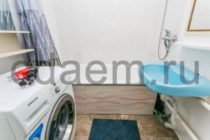 Фото Москва, Люсиновская ул. д 6