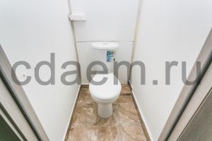 Фото Москва, Люсиновская ул. д 6