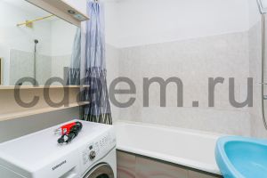 Фото Москва, Люсиновская ул. д 6