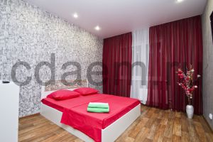 Фото Сургут, Тюменский тракт 8, кв.56