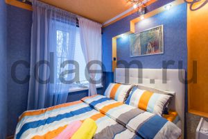 Фото Москва, Верземнека, дом 2