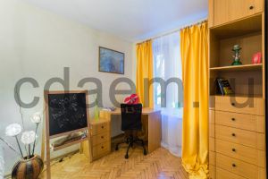 Фото Москва, Верземнека, дом 2