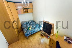 Фото Москва, Верземнека, дом 2