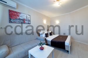 Фото Москва, 4-й Верхний Михайловский проезд, д. 10 к5