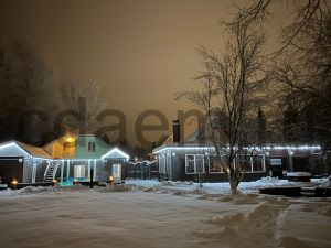 Фото Москва,  Дмитровский район,деревня Подосинки