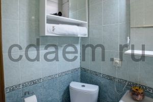 Фото Москва,  Ленинградское шоссе дом 62к1