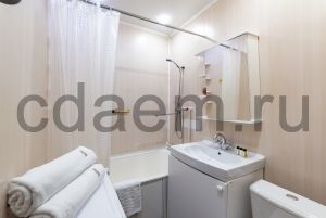 Фото Москва,  ул.Болотниковская д.45 кор.1