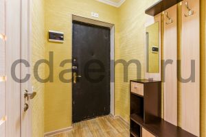 Фото Москва, Азовская 33 к2