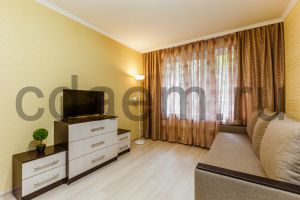 Фото Москва, Азовская 33 к2