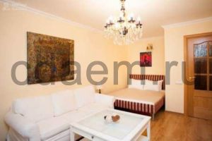 Фото Москва, Бобруйская 2