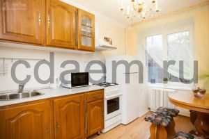 Фото Москва, Бобруйская 2