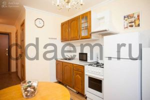 Фото Москва, Бобруйская 2