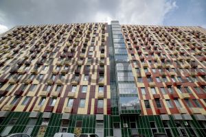 Фото Москва, Ботаническая 33В стр 1