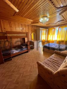 Фото Москва, д. Репниково, Полевая ул.,