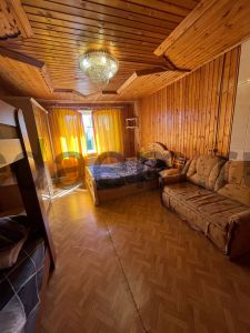 Фото Москва, д. Репниково, Полевая ул.,