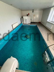 Фото Москва, д. Репниково, Полевая ул.,