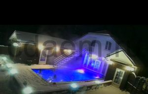 Фото Москва,  Дмитровский район,деревня Подосинки