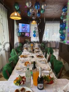 Фото Москва,  Дмитровский район,деревня Подосинки