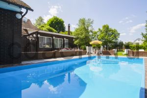 Фото Москва,  Дмитровский район,деревня Подосинки