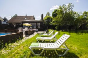 Фото Москва,  Дмитровский район,деревня Подосинки