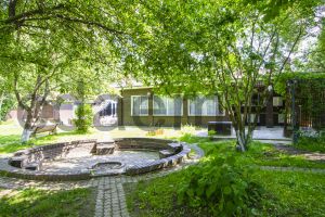 Фото Москва,  Дмитровский район,деревня Подосинки