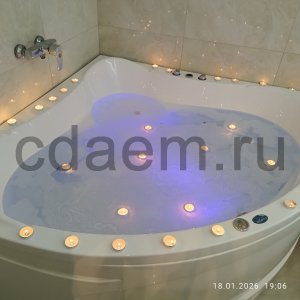 Квартира на час Самара, м.Московская