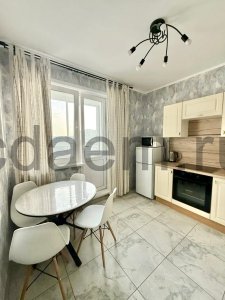Квартира на час Москва, ул 6-я Радиальная д. 7/6 к 3