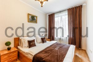 Фото Москва, Херсонская 6