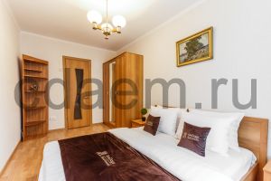 Фото Москва, Херсонская 6