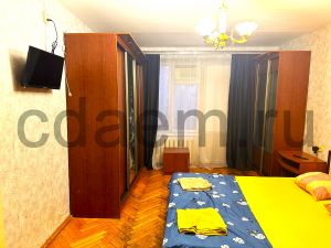 Фото Москва, Хорошевское шоссе д36 А